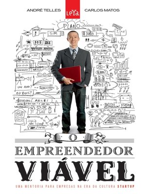cover image of O Empreendedor Viável